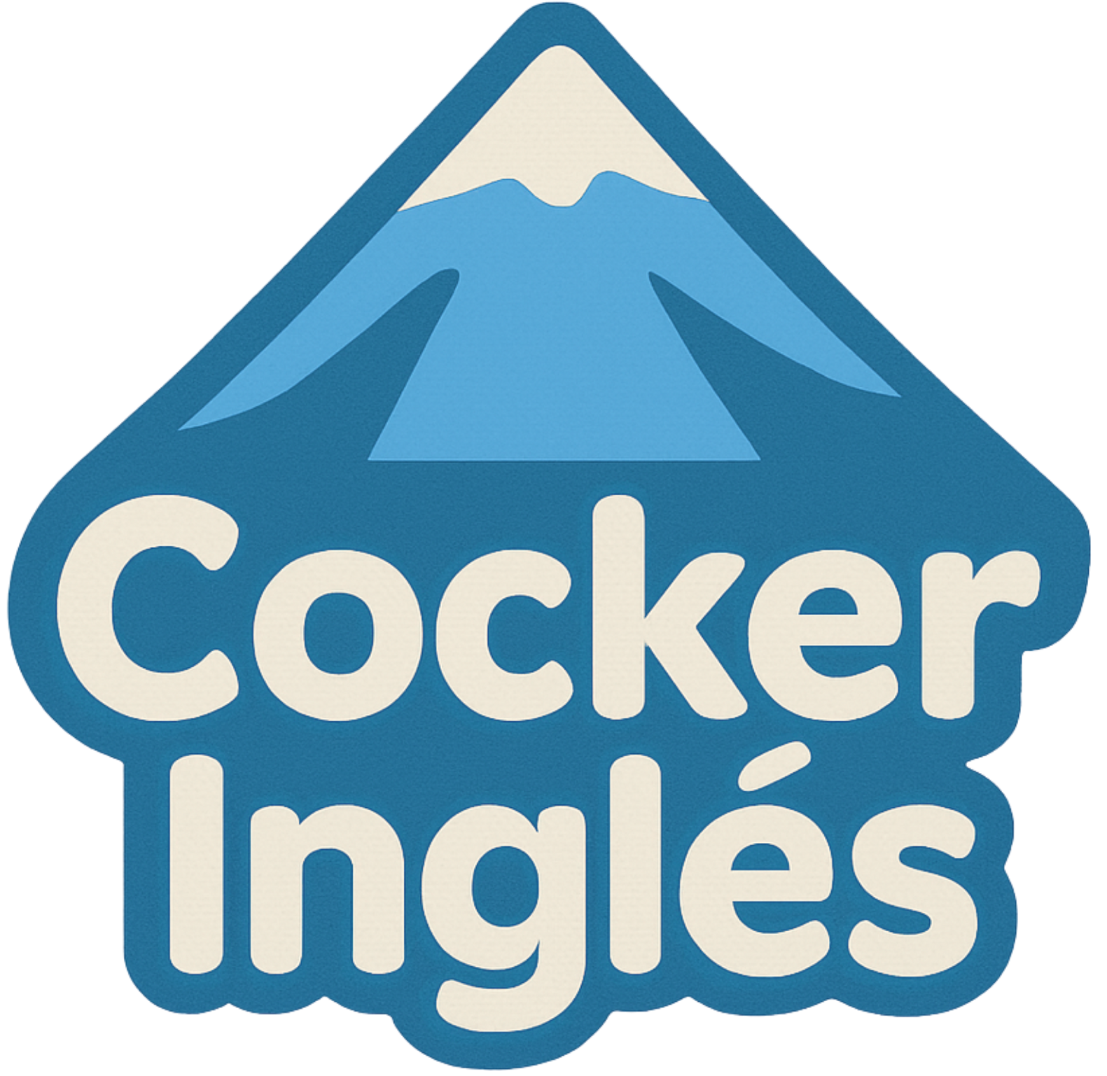Cocker Inglés